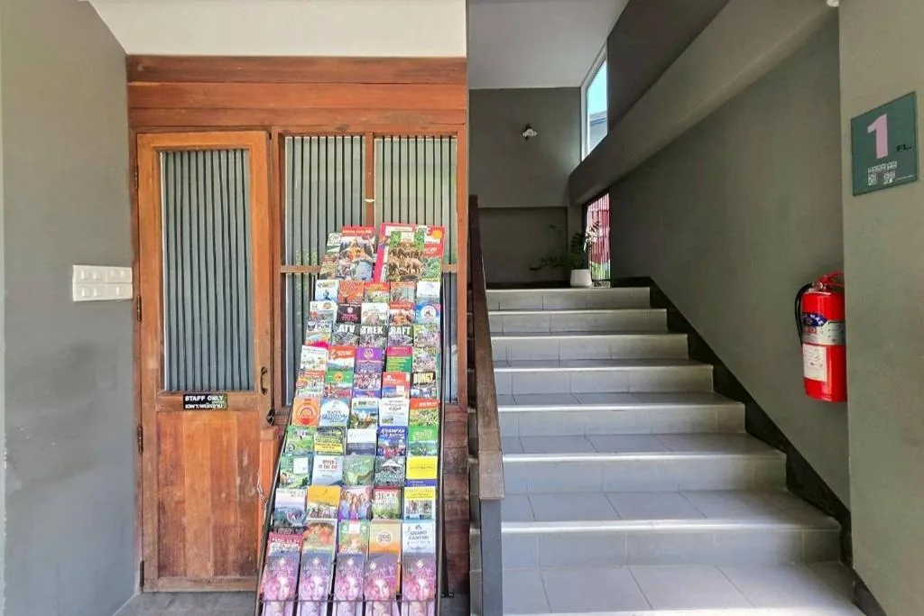 CHADA HOUSE — photo 11